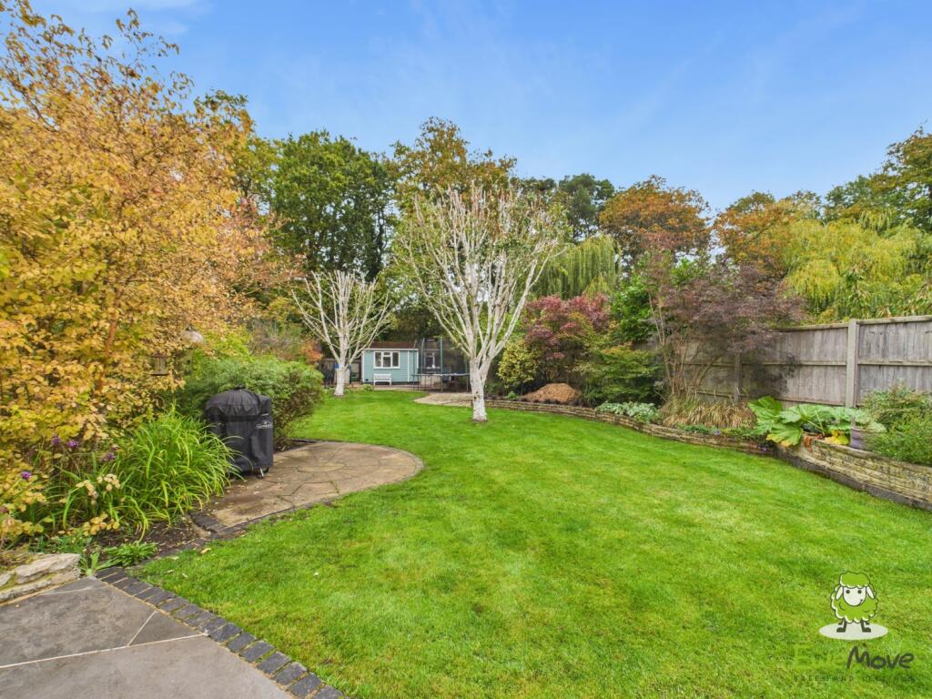 EweMove Estate Agents Basingstoke - Kings Road 