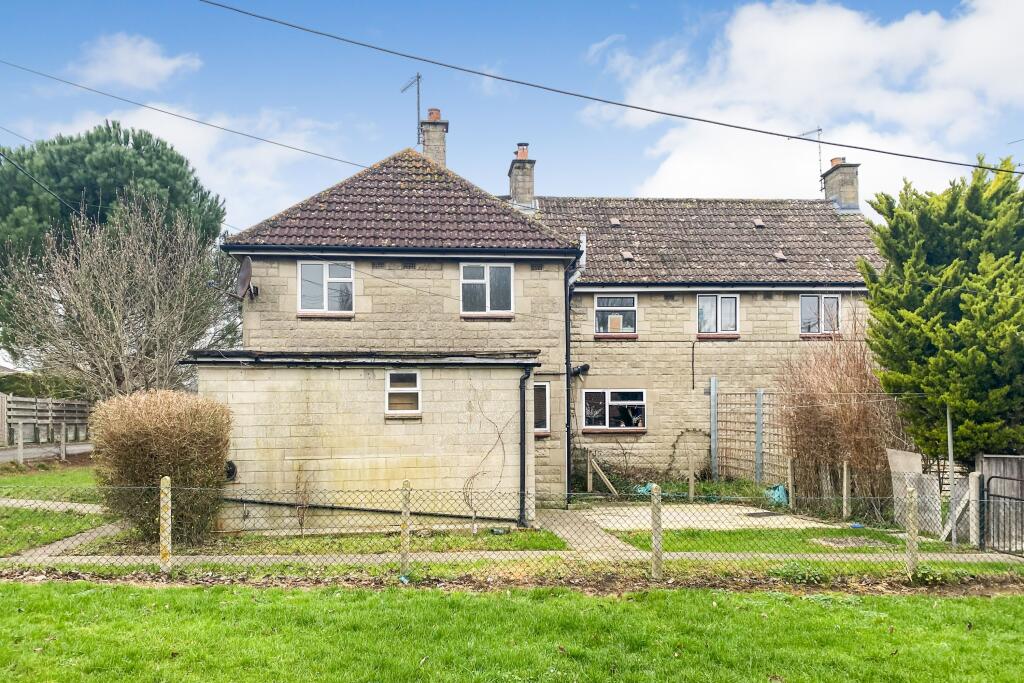 19 Lammas Close, Hilmarton, Wiltshire SN11 8SF