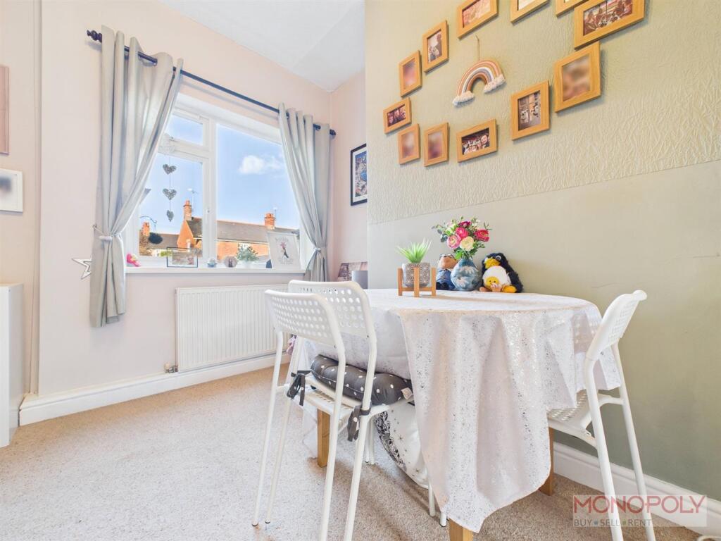 Norman Road, Wrexham