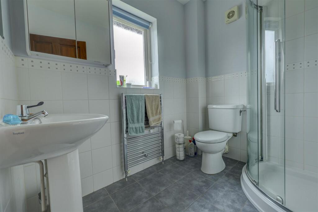 St. Cuthbert's Place