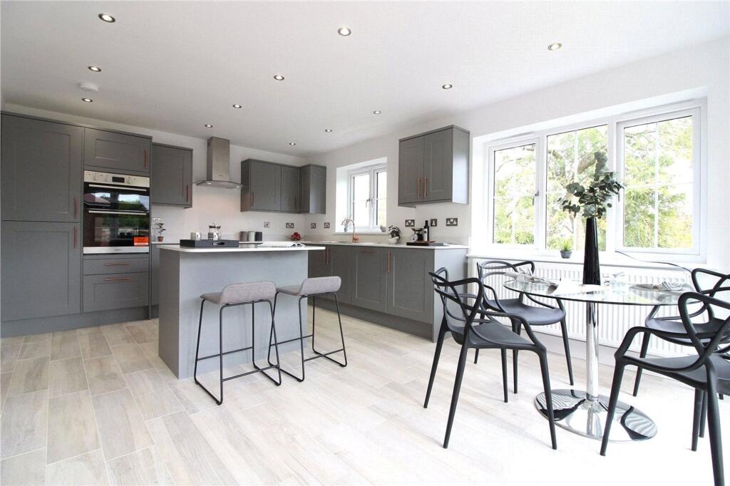 Previous Development