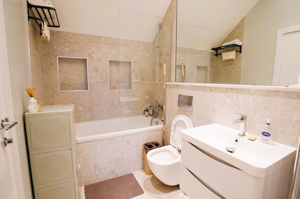 Bathrooms