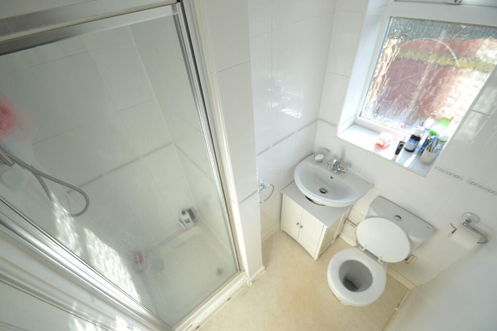 Downstairs Bathro...