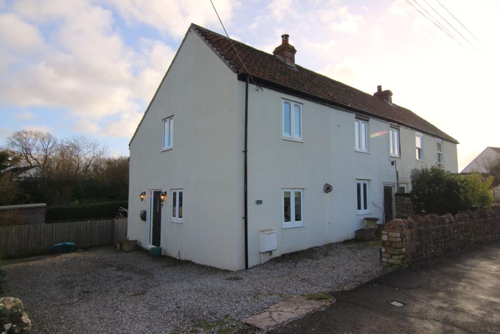 Mendip Cottages, Chew Lane, Chew Stoke, Bristol