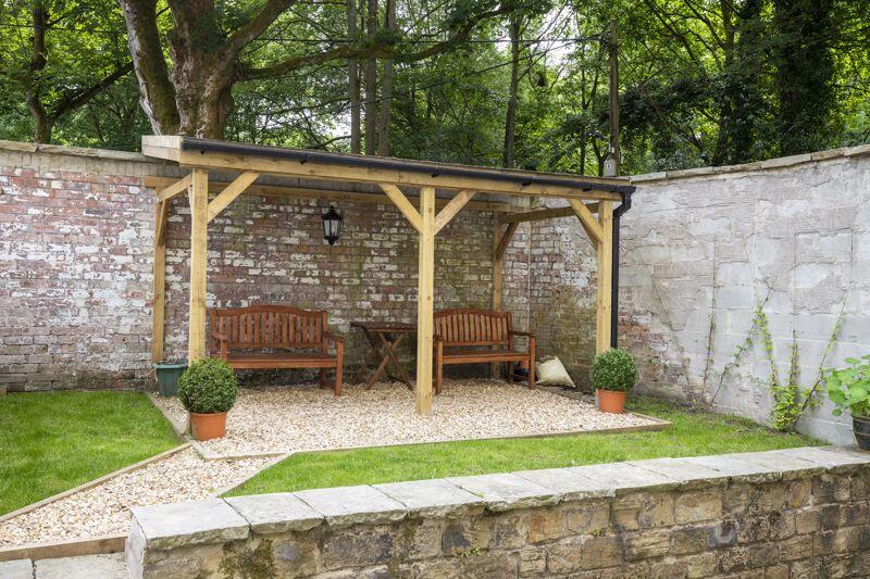 Pergola