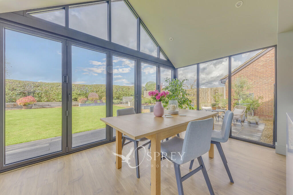Kitchen/Dining Ro...