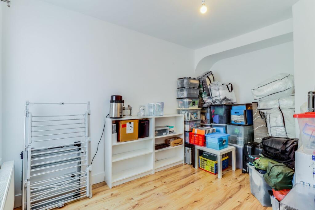 Living / Dining Room
