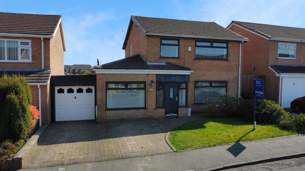 Highfield Drive For Sale