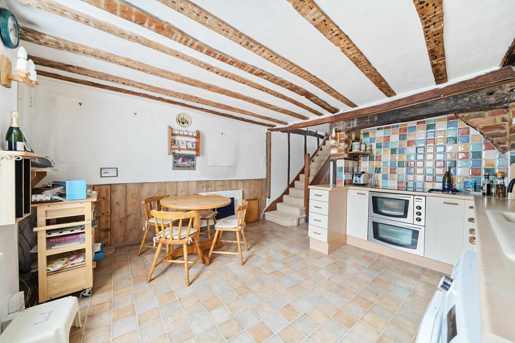 Kitchen/Dining Room (1)