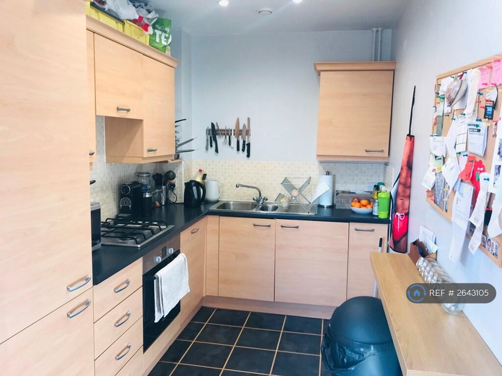 Fitted Kitchen