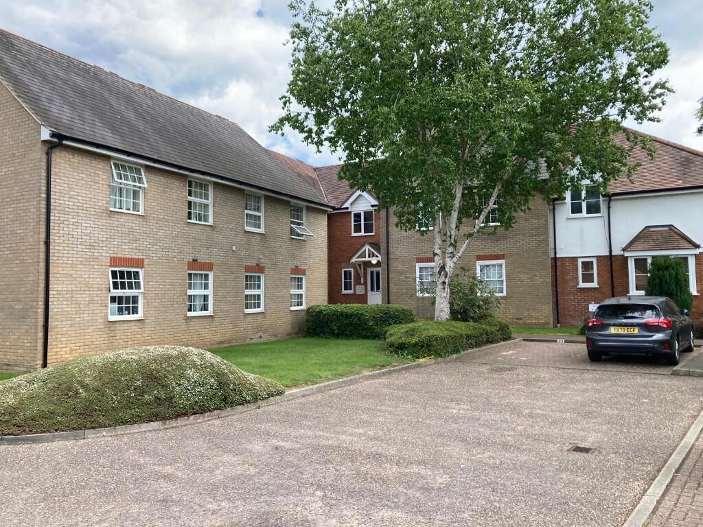 View of Block