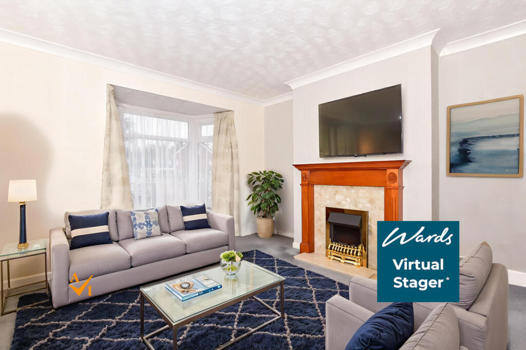 Lounge/Diner (Modern Style)