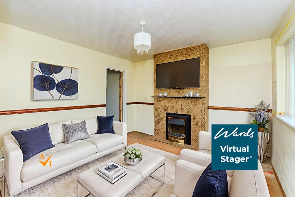 Lounge (Modern Style)