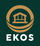 EKOS logo