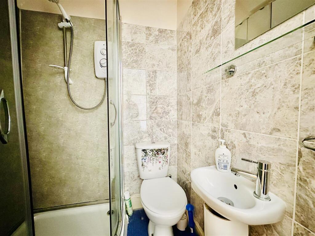 En-suite