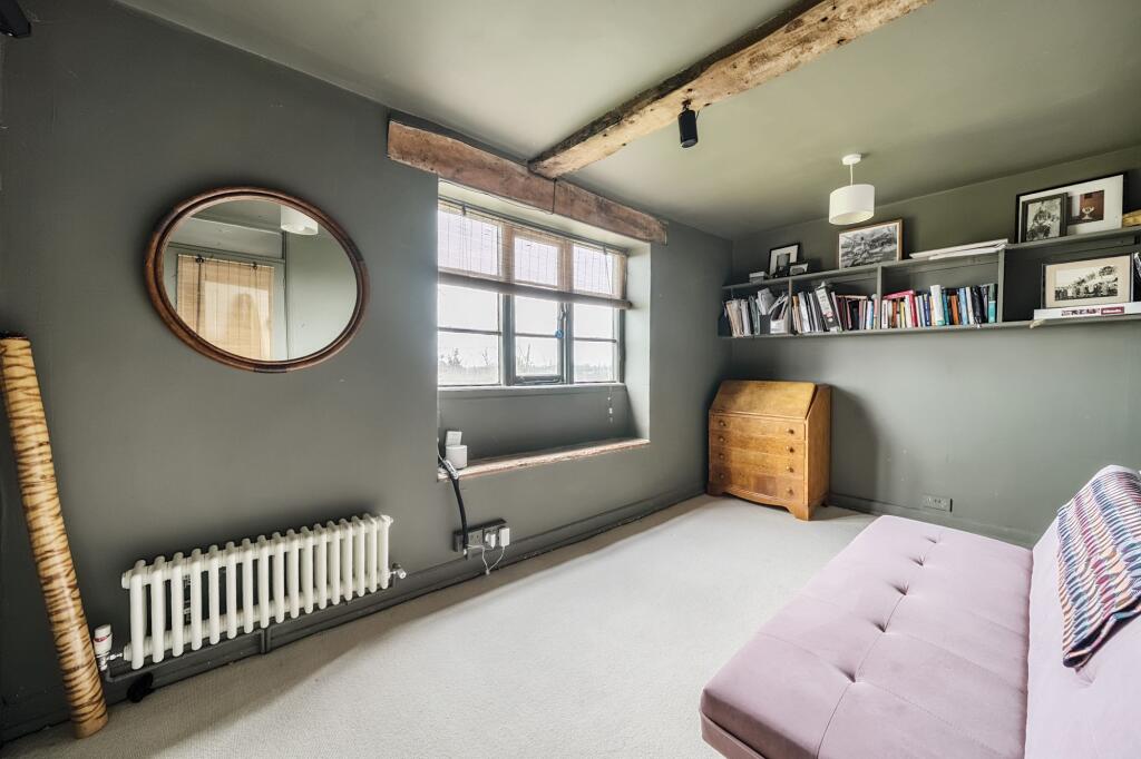 Bedroom Two (2)