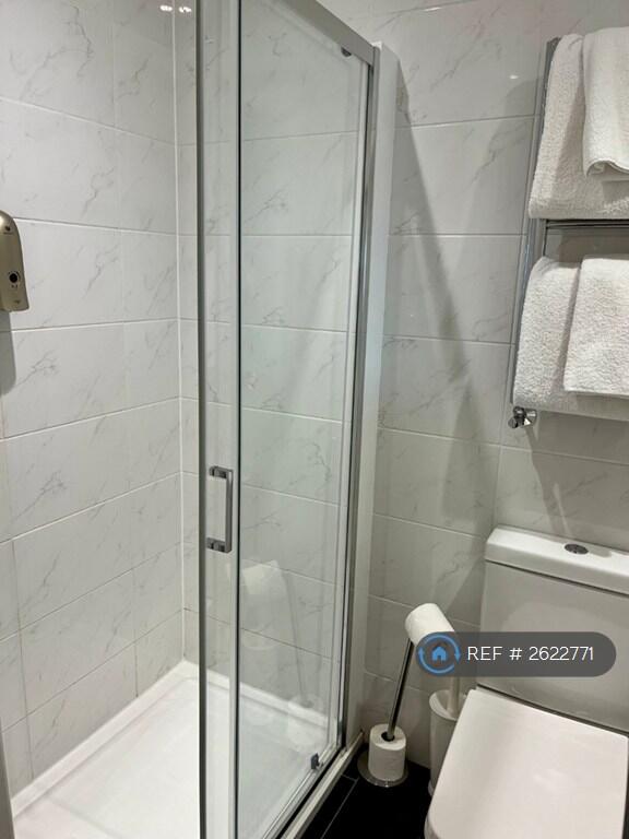 Bedroom One En-Suite