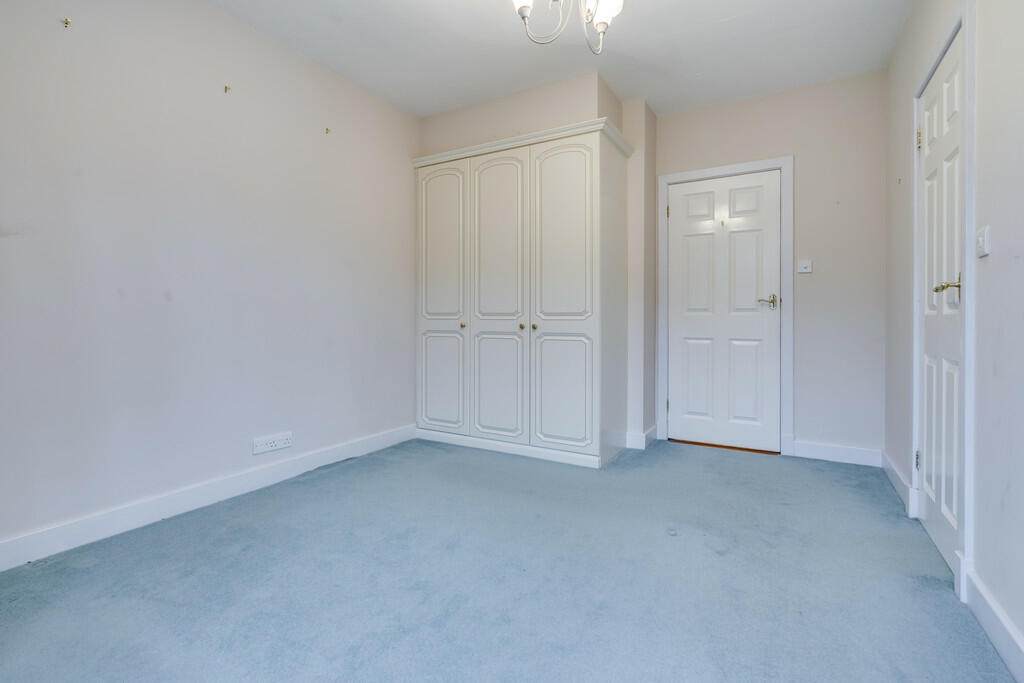 Bedroom 1 with En...