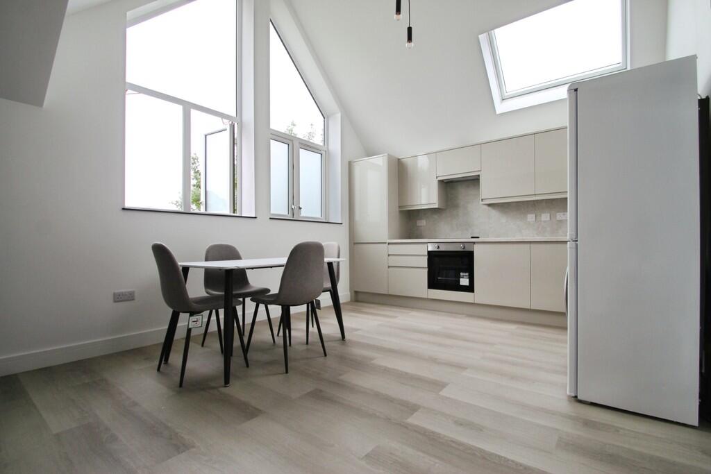 Kitchen Dining