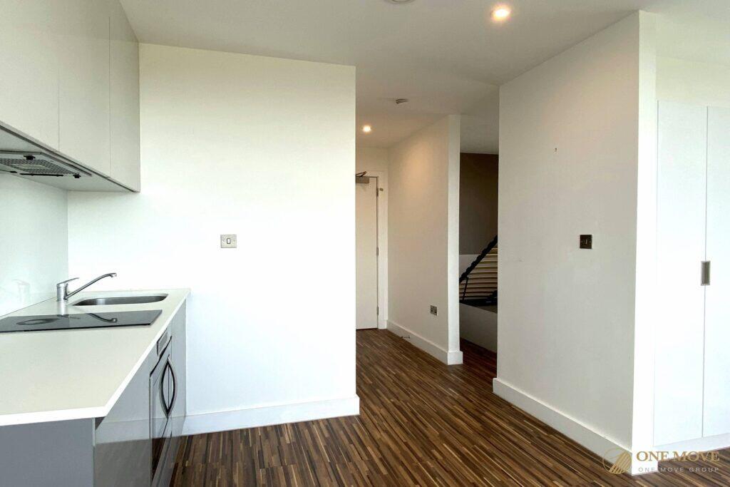 Westpoint 501 Chester Road- Oerview of Apartment