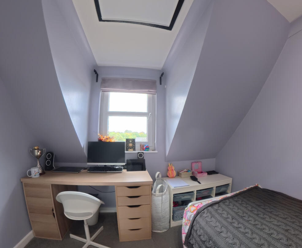 Apple Cottage, Silver Street, Creetown - Williamso