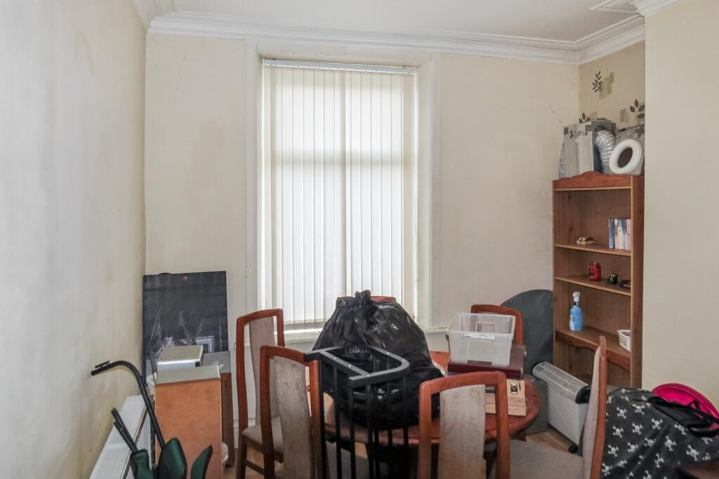 16 Alexandra View, Darwen Lancashire BB3 1NL