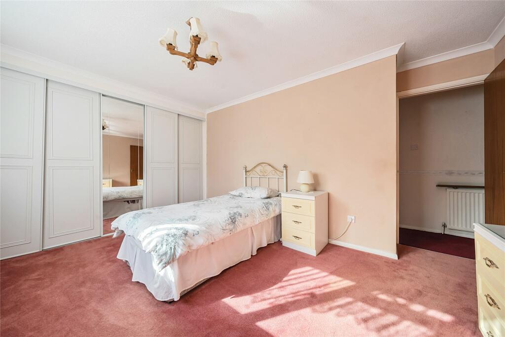 Principal Bedroom