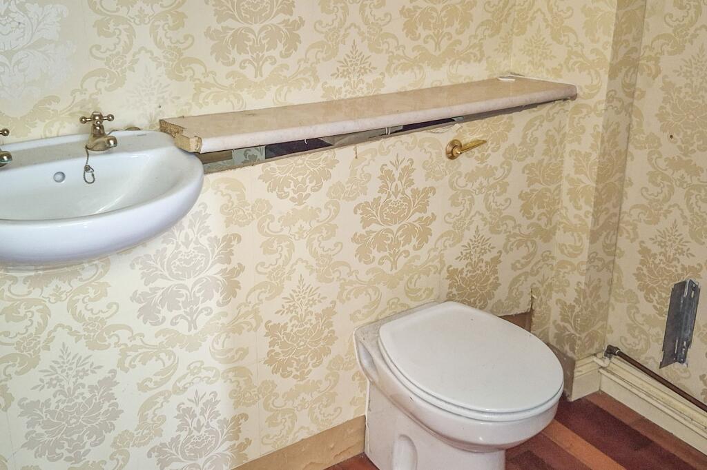 Sunset, Beatlands Road, Sidmouth, EX10 8JH