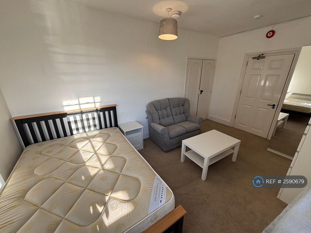 Main Room