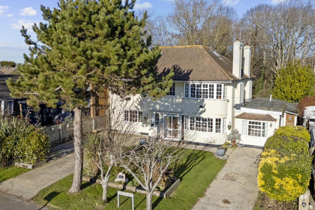 Ancton Way, Elmer, PO22