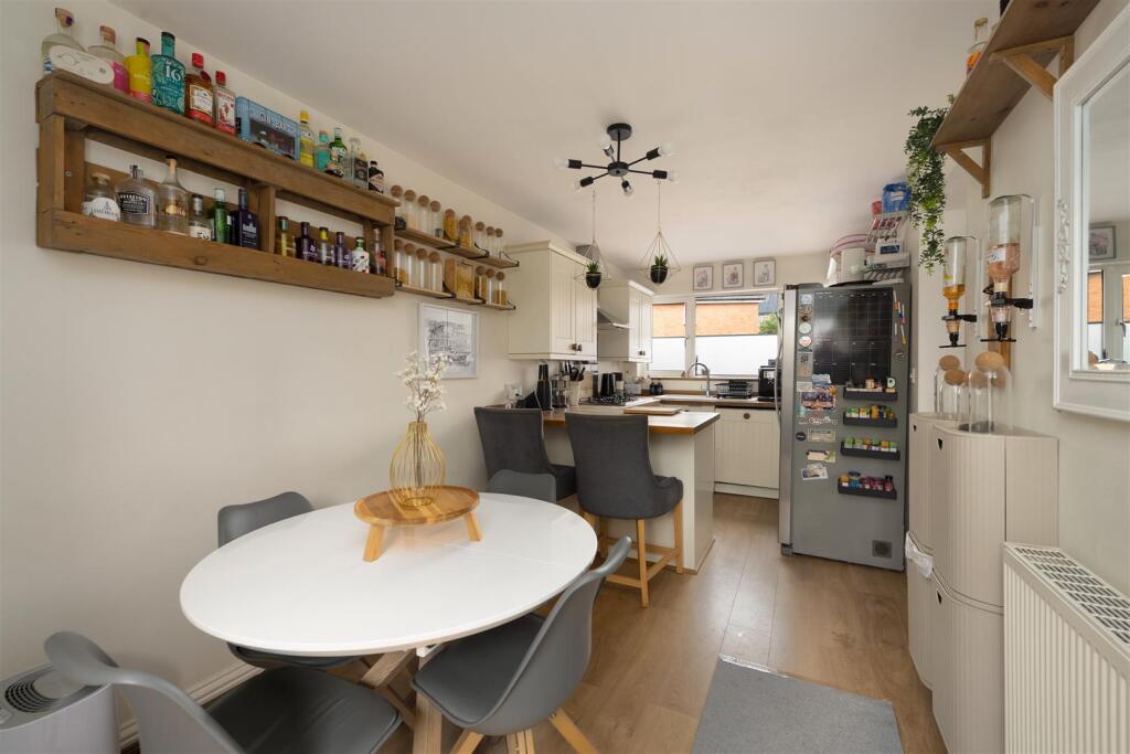 Emelina Way, Whitstable