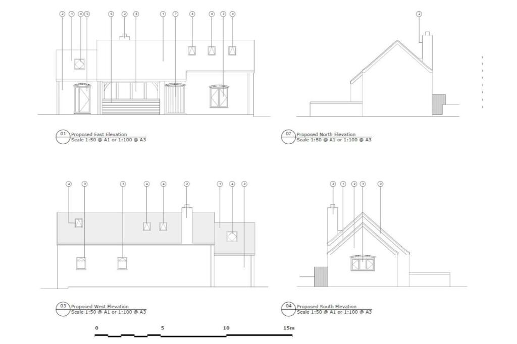 Georgia House, Cambridge, Gloucester GL2 7AL | Fre