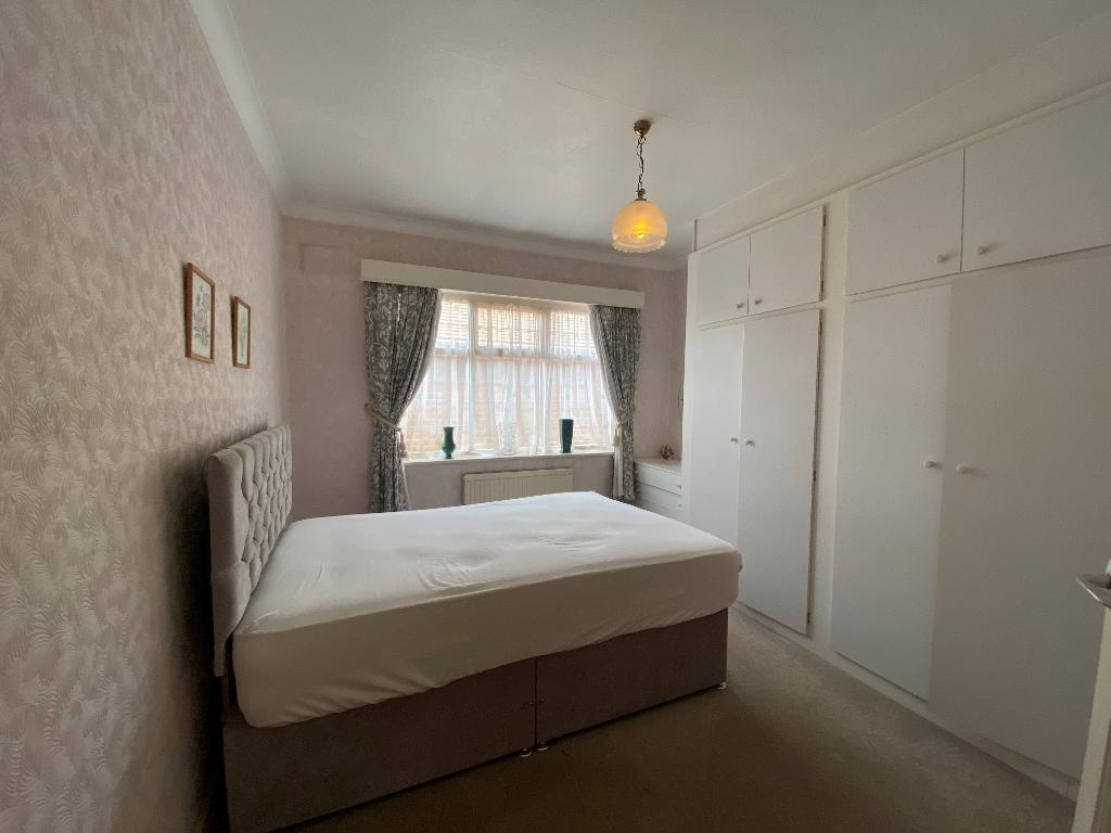 Ground Floor Bedroom