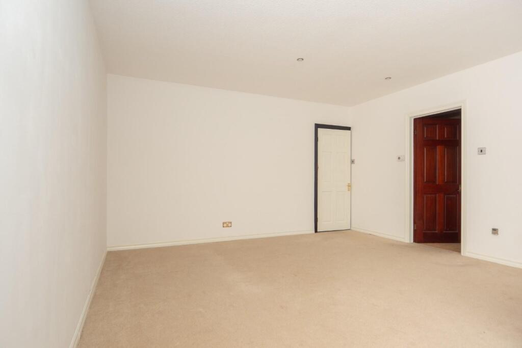 BERDROOM