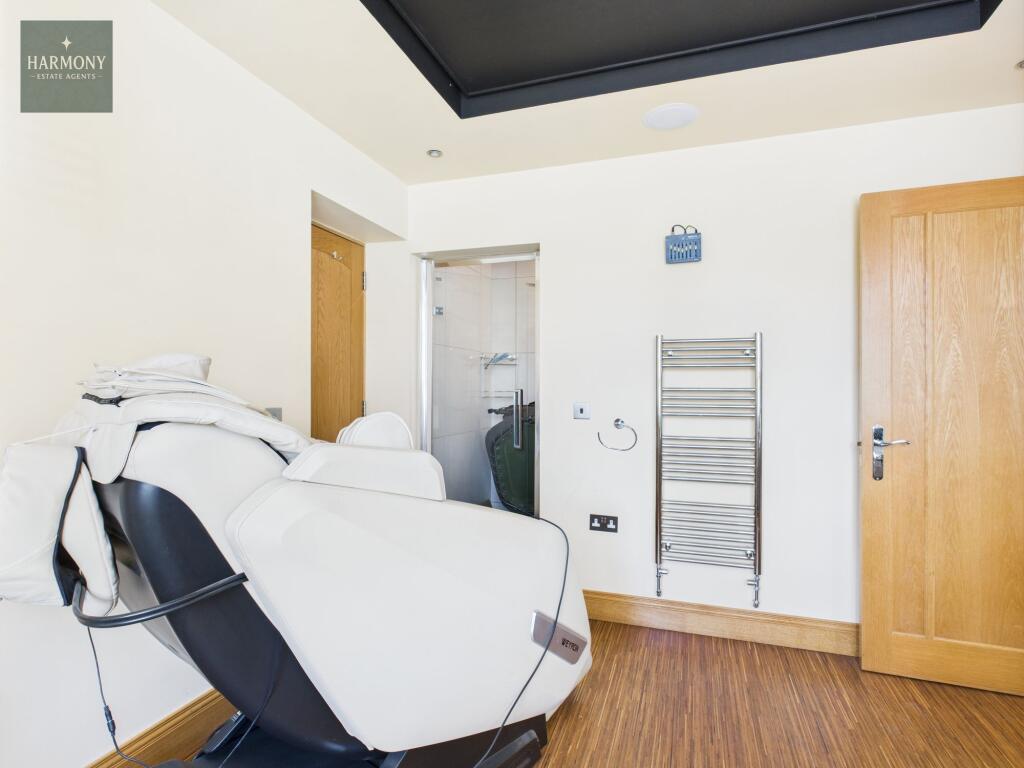 Reception Room 1