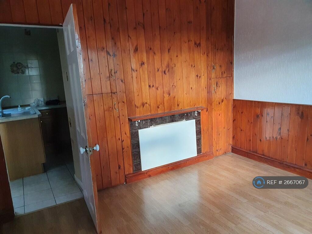 Rear Reception Room