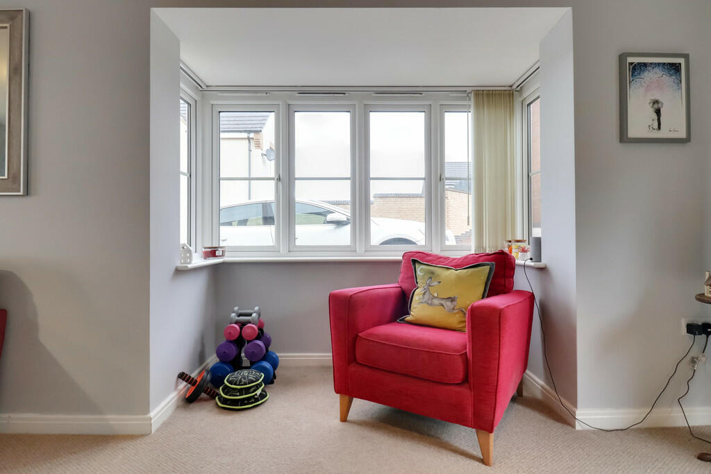 Bay Window