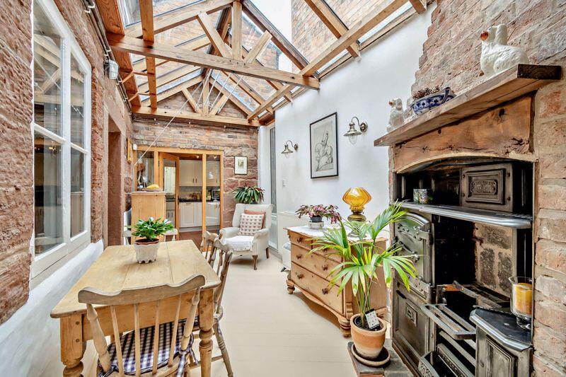 Family/Dining Room