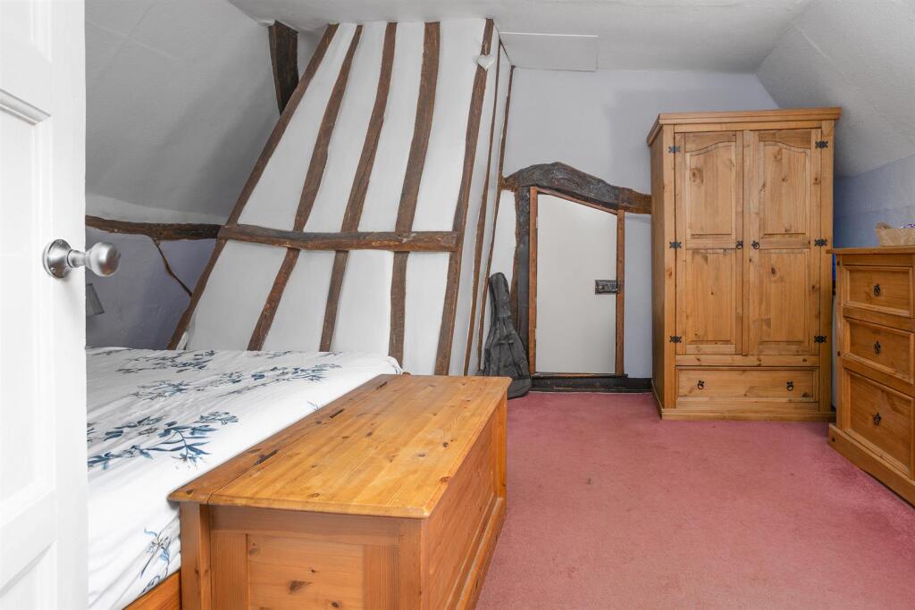 6 Essen Lane, Kilsby