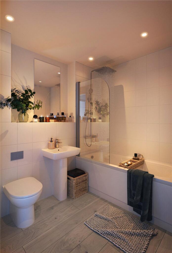 Example Bathroom