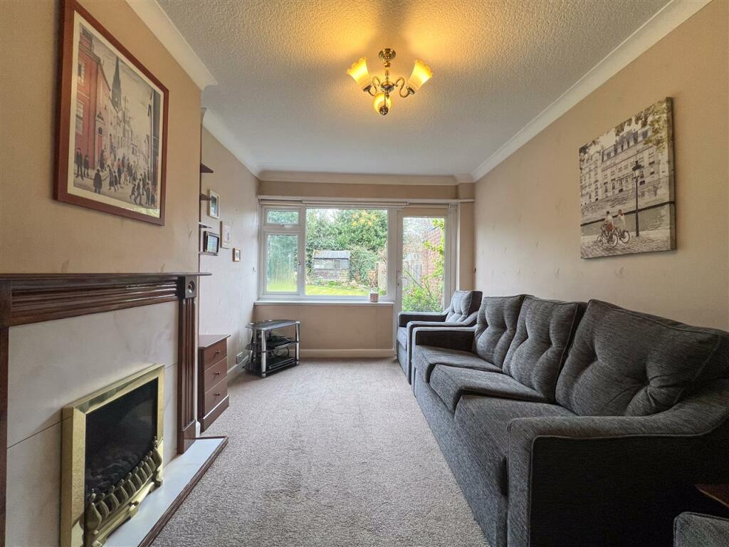Reception Room Two