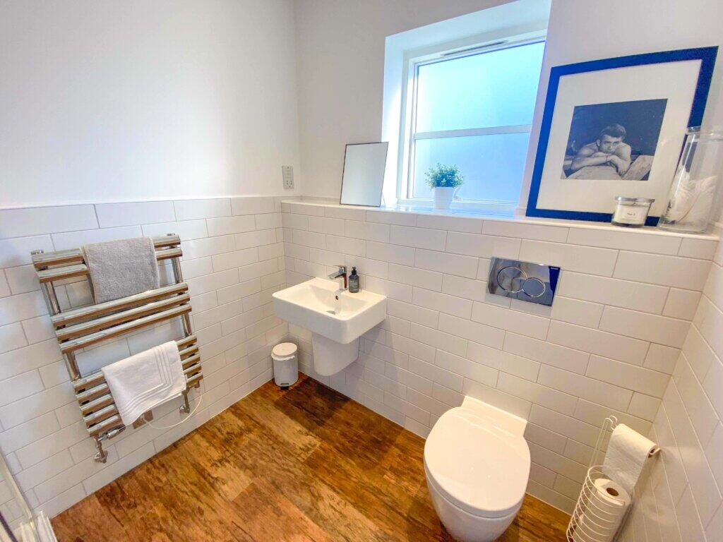 Image from iOS scaled