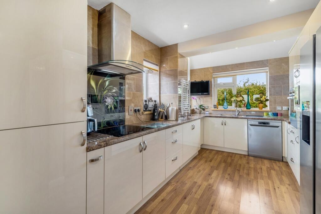 Thanet House (New Leake)-25