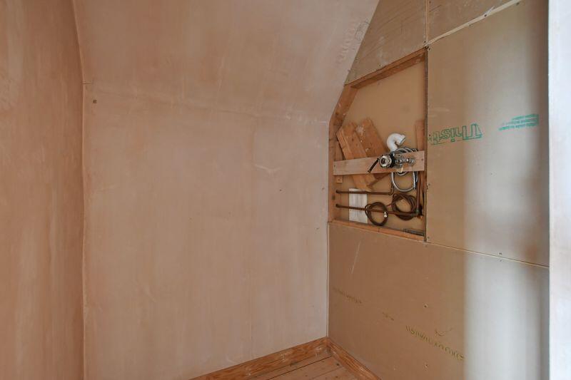 Potential for Ensuite
