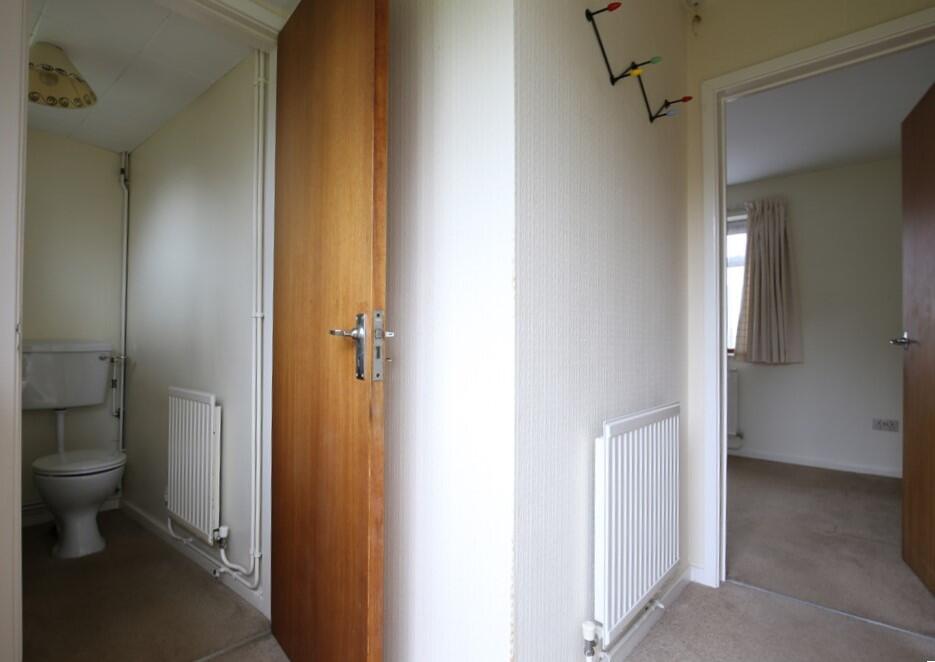 Cloakroom 