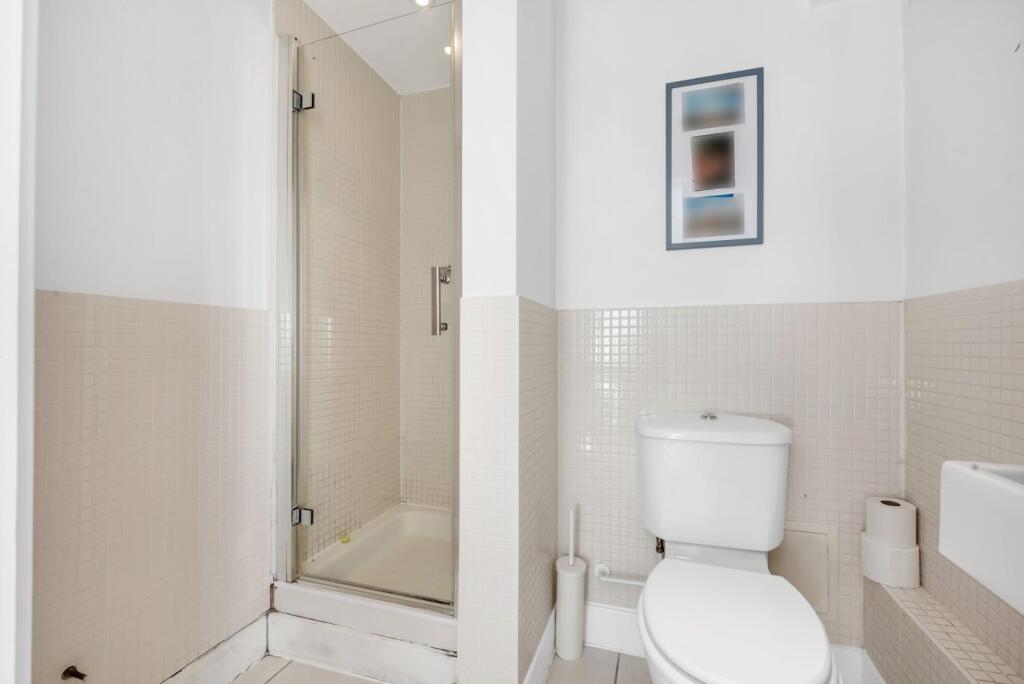 En suite