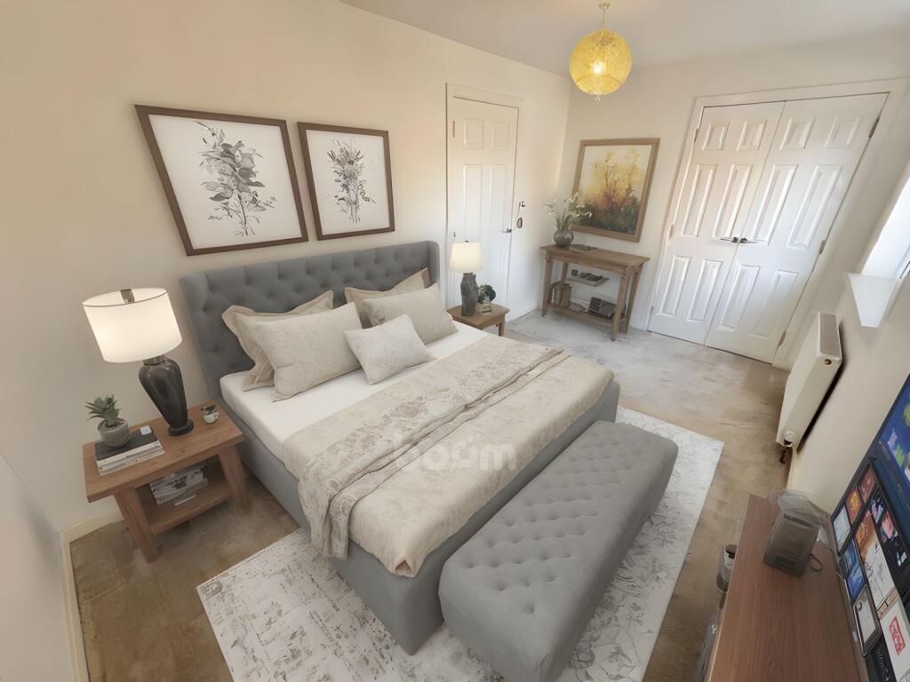 AI BEDROOM 2