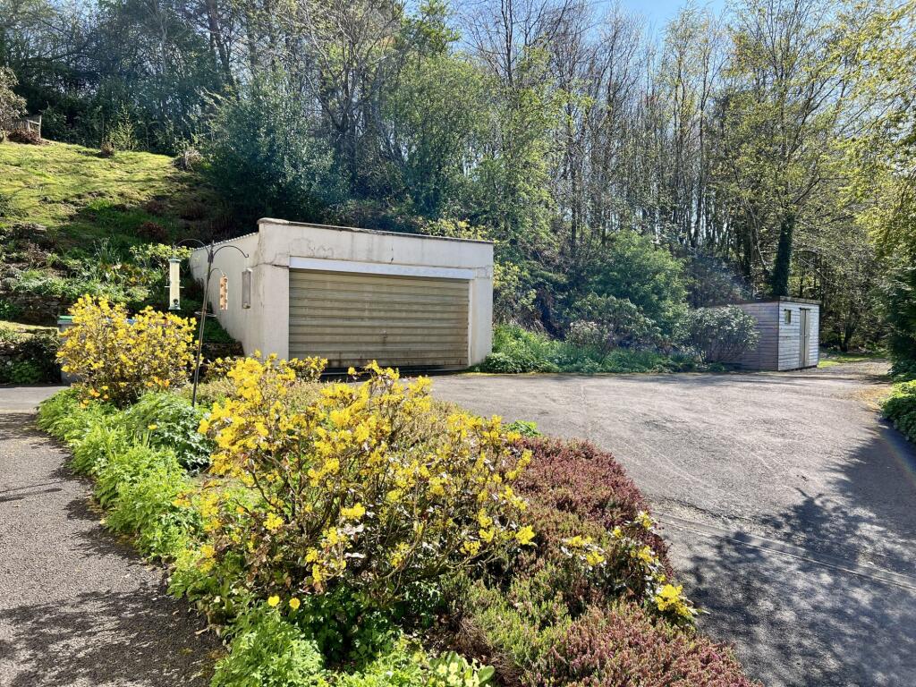 Backcroft, Arden Road, Twynholm - Williamson and H