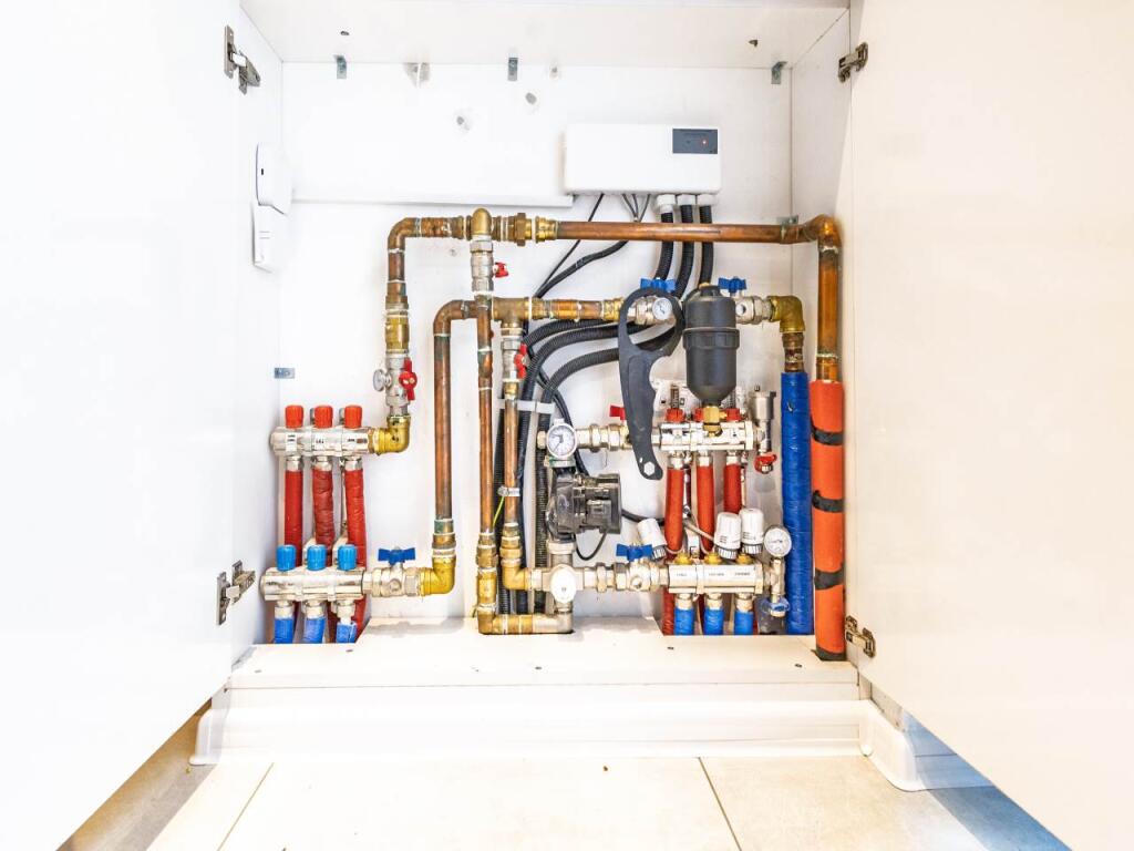 pipes