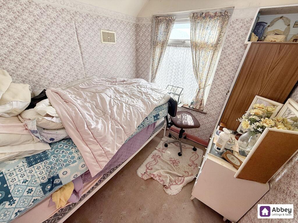 Bedroom 3